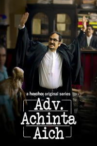Adv Achinta Aich (2024) Bengali Web Series