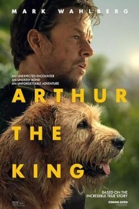 Arthur the King (2024) Hollywood Hindi Dubbed
