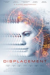 Displacement (2016) Hollywood Hindi Dubbed