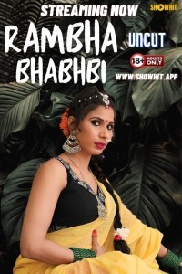 Rambha Bhabhi (2024) ShowHit Hindi Short Film