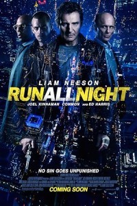 Run All Night (2015) Hollywood Hindi Dubbed