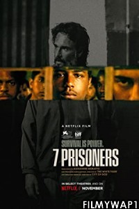 7 Prisoners (2021) Bengali Dubbed