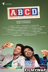 ABCD American Born Confused Desi (2013) Hindi Dubbed Movie