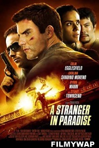 A Stranger In Paradise (2013) Hindi Dubbed