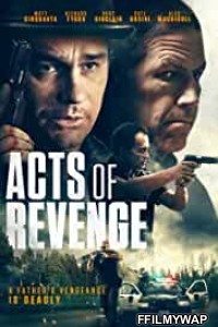 Acts of Revenge (2020) English Movie