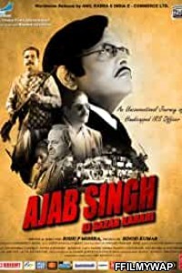Ajab Singh Ki Gazab Kahani (2019) Hindi Movie