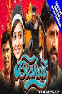 Biskut (2021) Hindi Dubbed Movie