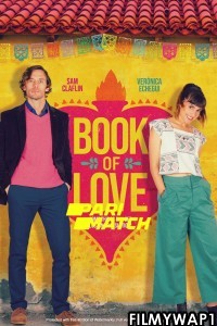Book of Love (2022) Bengali Dubbed