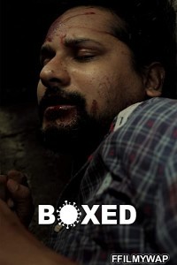 Boxed (2020) Hindi Movie