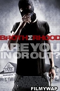Brotherhood (2010) Hindi Dubbed
