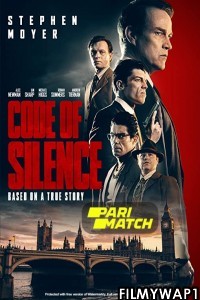 Code of Silence (2021) Bengali Dubbed