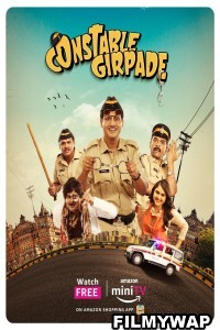 Constable Girpade (2023) Hindi Web Series