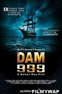 Dam999 (2011) Hindi Dubbed