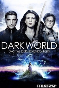 Dark World (2010) Hindi Dubbed