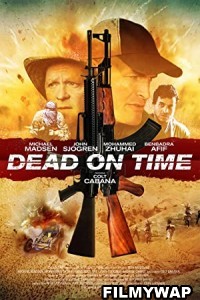 Dead on Time (2018) Hindi Dubbed