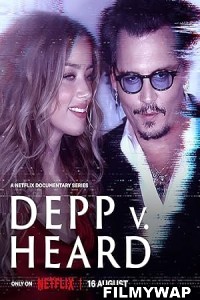Depp V Heard (2023) Hindi Web Series