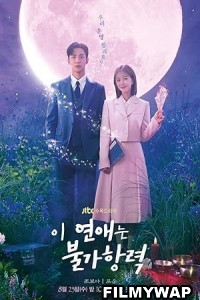 Destined with You (2023) Hindi Web Series
