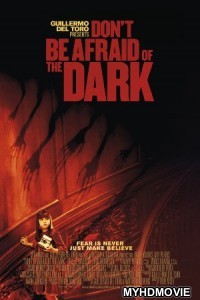 Dont Be Afraid of the Dark (2010) Hindi Dubbed