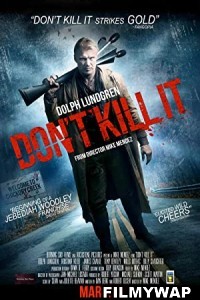 Dont Kill It (2016) Hindi Dubbed