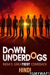 Down Underdogs (2022) Hindi Web Series