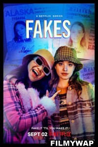 Fakes (2022) Hindi TV Series