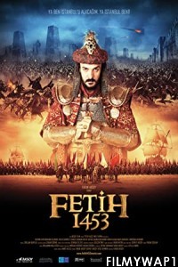 Fetih 1453 (2012) Hindi Dubbed