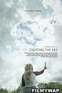 Fighting the Sky (2018) Hindi Dubbed