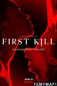First Kill (2022) Hindi Web Series