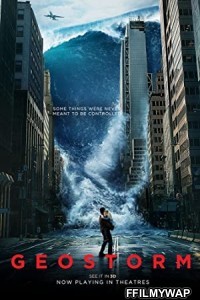 Geostorm (2017) English Movie