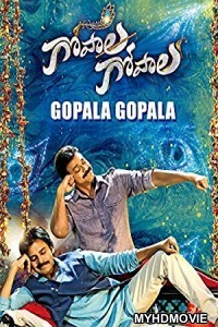 Gopala Gopala (2018) Hindi Dubbed South Movie