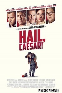 Hail Caesar (2016) Hindi Dubbed