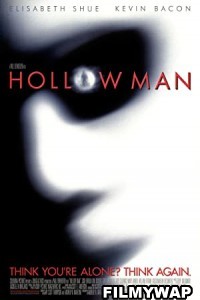 Hollow Man (2000) Hindi Dubbed