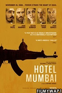 Hotel Mumbai (2019) Hindi Movie