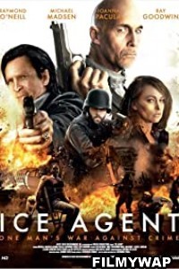 ICE Agent (2013) Hindi Dubbed