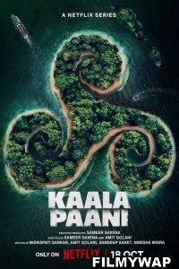 Kaala Paani (2023) Hindi Web Series