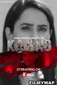 Kaand (2023) Kadduapp Original