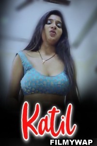 Katil (2023) OdFilm Hindi Short Film