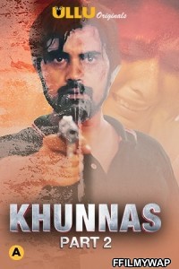 Khunnas Part 2 (2021) ULLU Original
