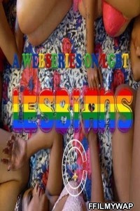 Lesbians (2021) Nuefliks