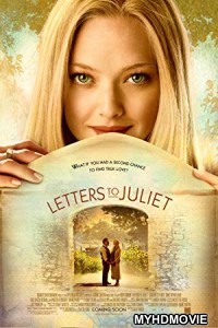 Letters to Juliet (2010) English Movie