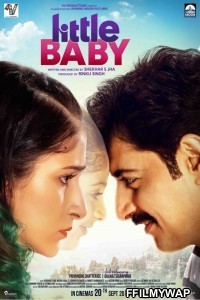 Little Baby (2019) Hindi Movie