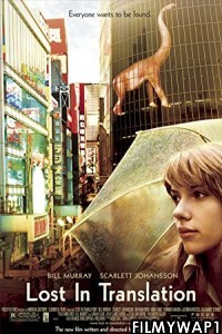Lost in Translation (2003) Hindi Dubbed
