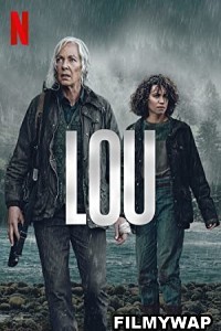 Lou (2022) Hindi Dubbed