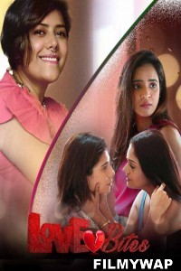 Love Bites (2023) Season 1 Eortv Hindi Hot Webseries