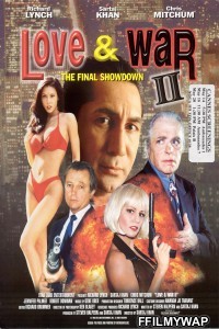 Love and War II (1998) Hindi Dubbed