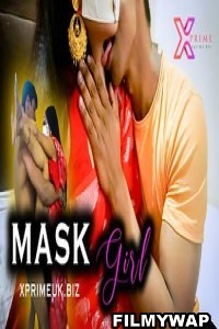 Mask Girl (2023) XPrime Original