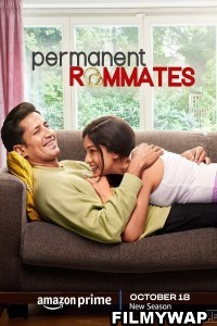 Permanent Roommates (2023) Season 3 Hindi Web Series