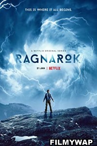 Ragnarok (2020) Hindi Web Series