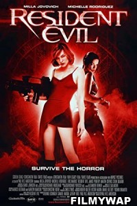 Resident Evil (2002) Hindi Dubbed
