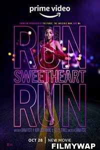 Run Sweetheart Run (2022) Hindi Dubbed